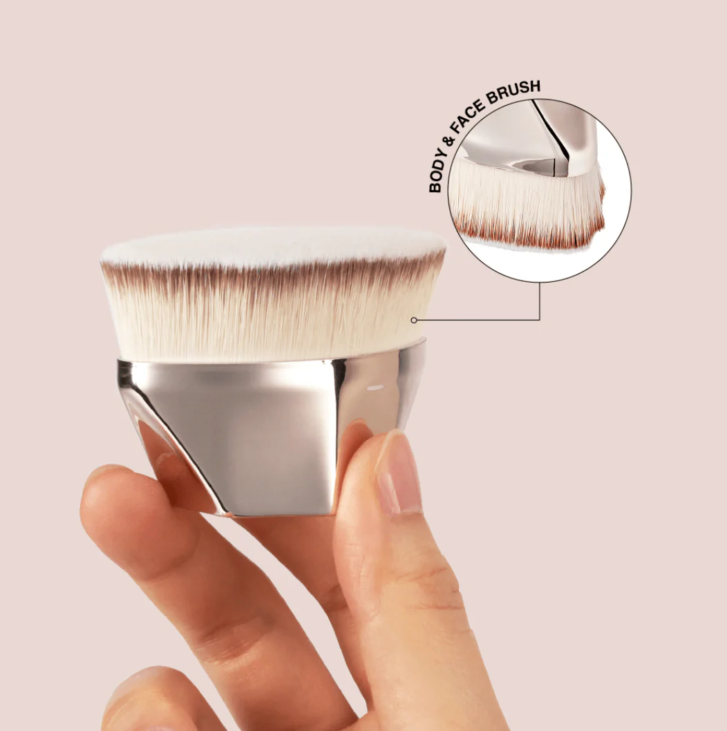 Kiss New York Dual Ended Makeup Brushes - Image 13