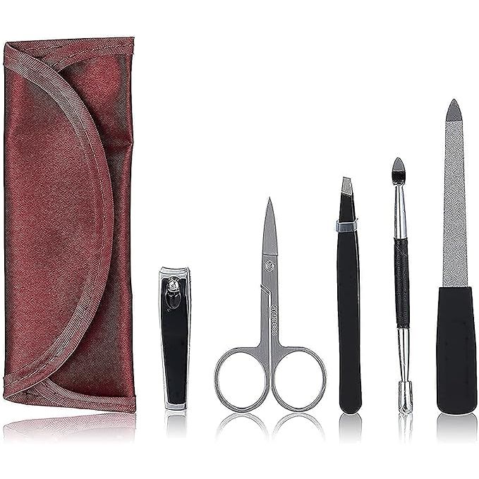Kiss New York Essential Travel Kit - Image 2