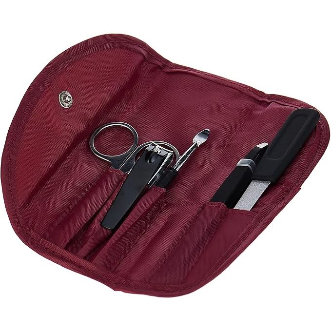 Kiss New York Essential Travel Kit - Image 3