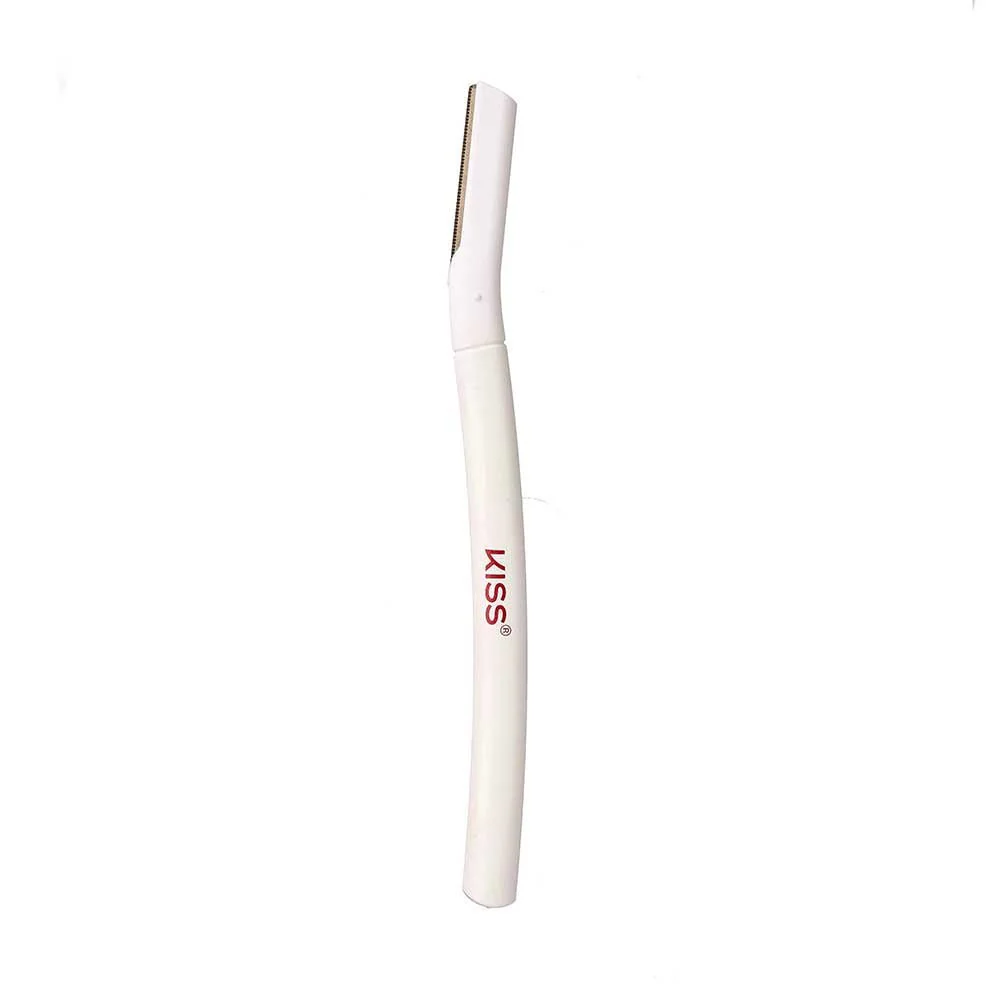 KISS NEW YORK Eyebrow Shaper & Dermaplaning Tool - Image 6