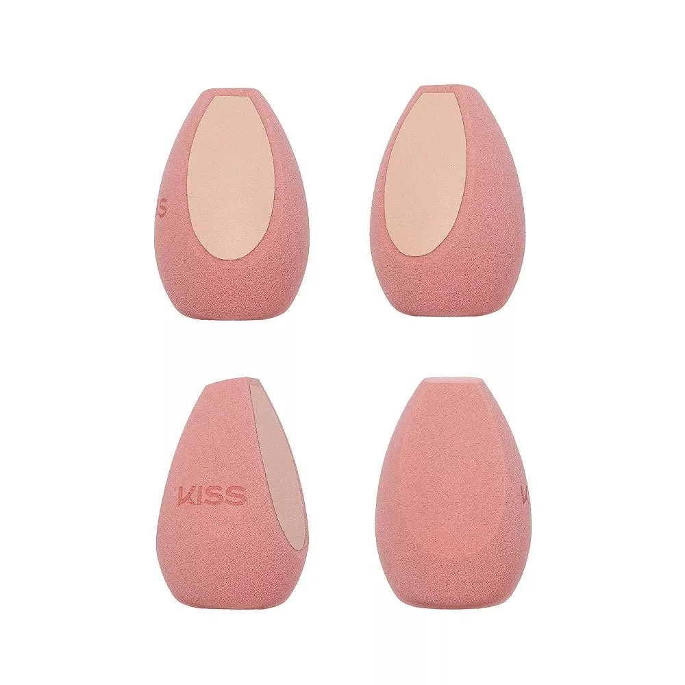 Kiss New York Fingerblend Reusable Makeup Sponge - Image 5
