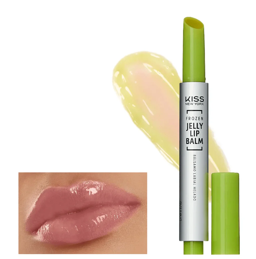 KISS New York Frozen Jelly Lip Balm Pen โ 0.17oz - Image 10