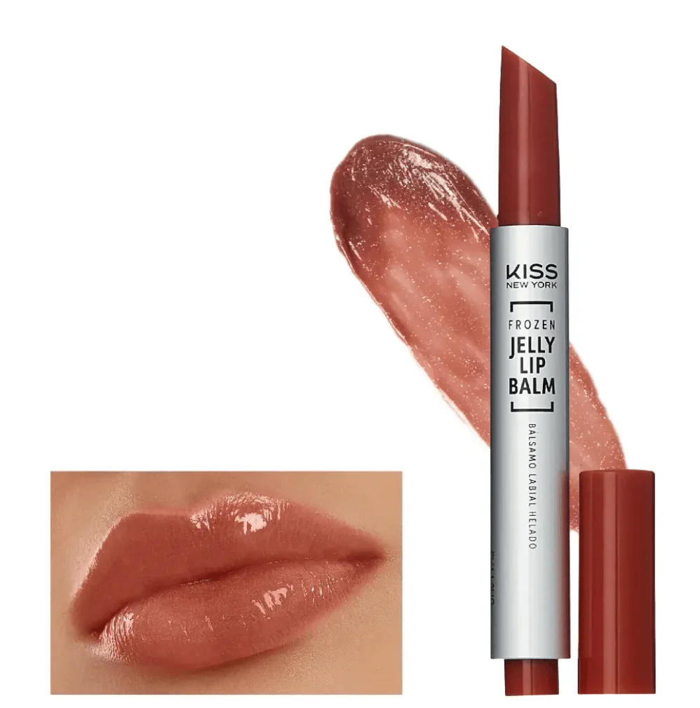 KISS New York Frozen Jelly Lip Balm Pen โ 0.17oz - Image 11