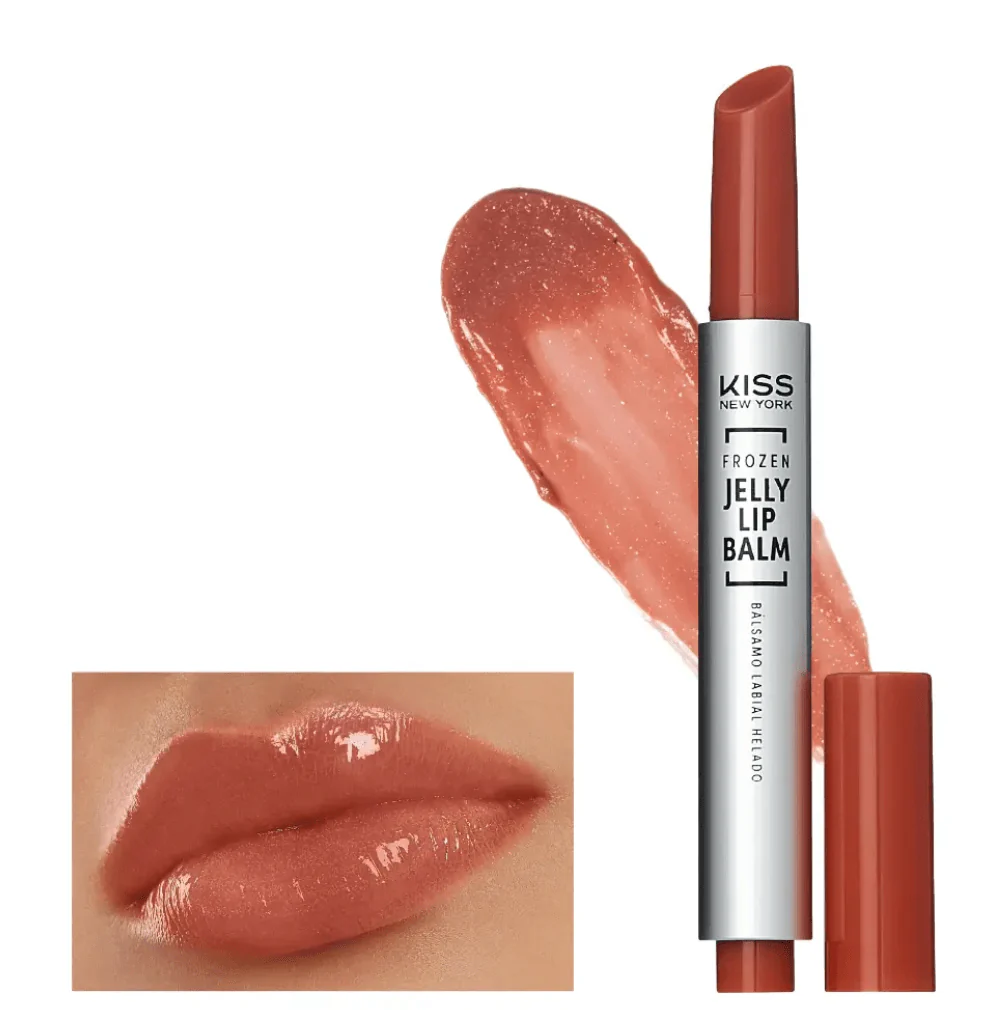KISS New York Frozen Jelly Lip Balm Pen โ 0.17oz - Image 12