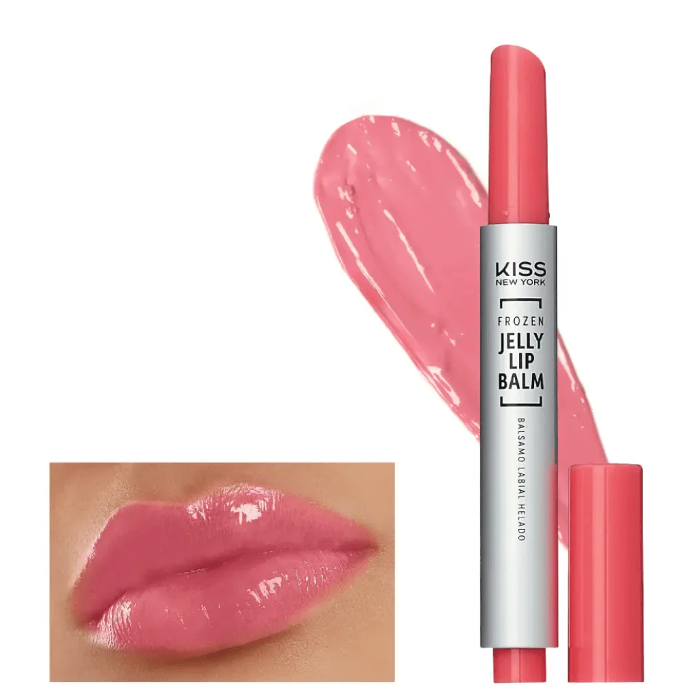 KISS New York Frozen Jelly Lip Balm Pen โ 0.17oz - Image 14
