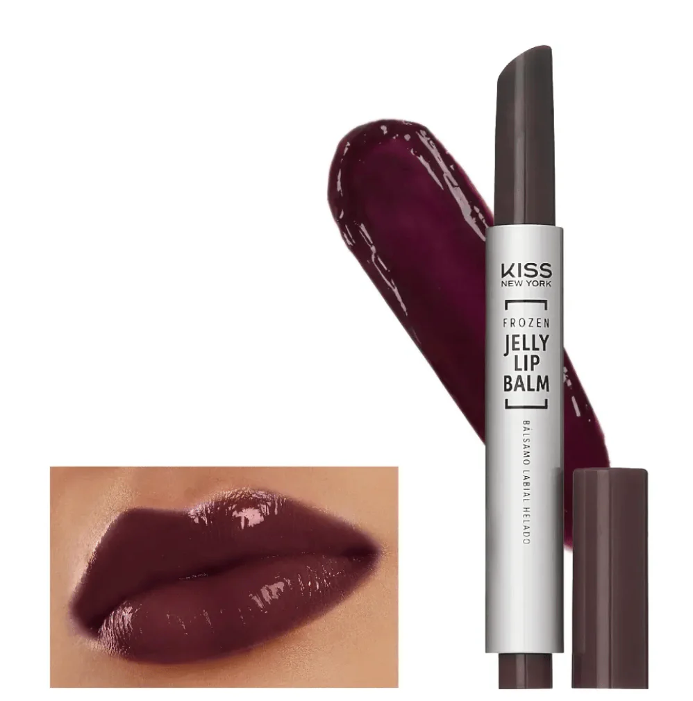 KISS New York Frozen Jelly Lip Balm Pen โ 0.17oz - Image 17
