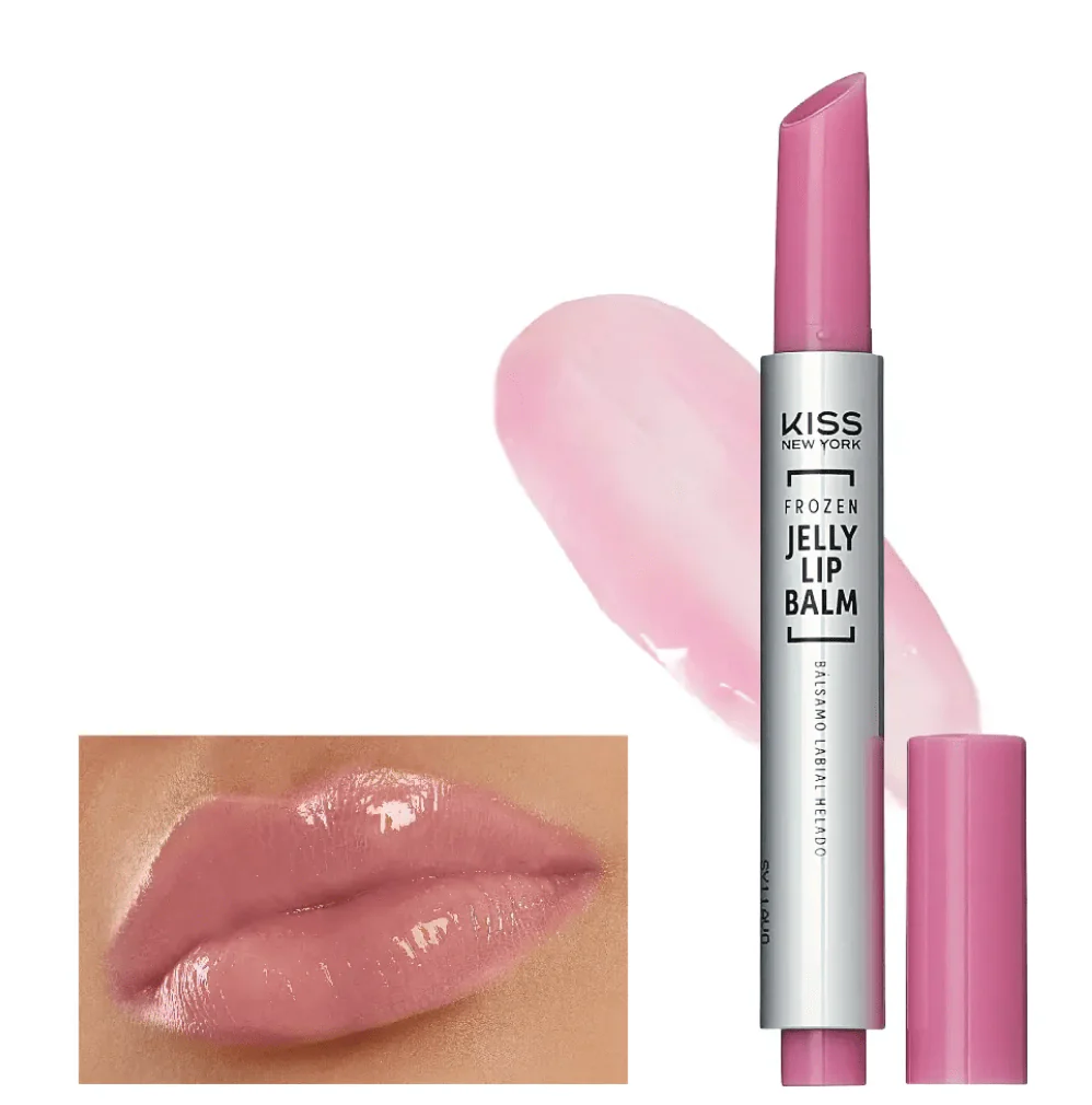 KISS New York Frozen Jelly Lip Balm Pen โ 0.17oz - Image 6