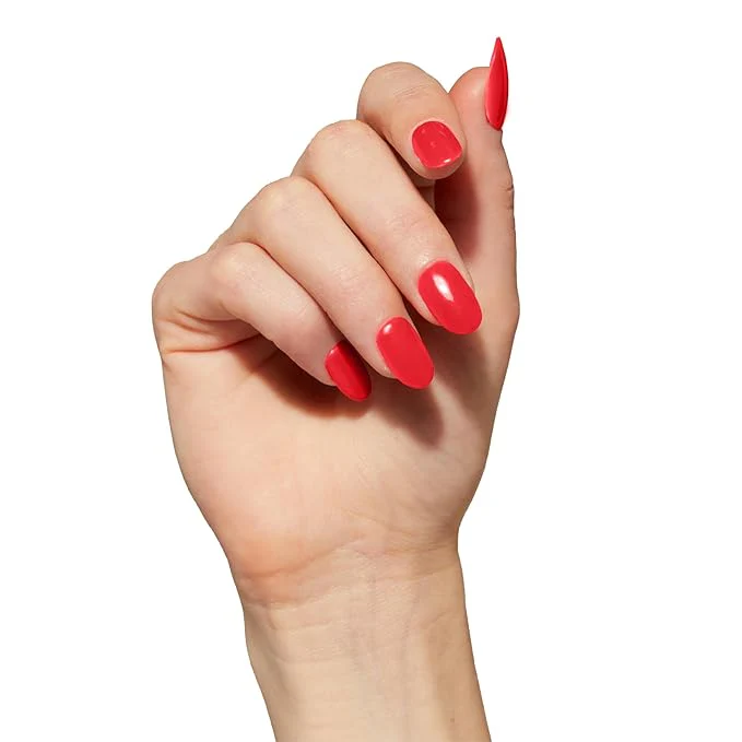 Kiss New York Gel Pro Gel Nail Polish (10ml) - Image 7