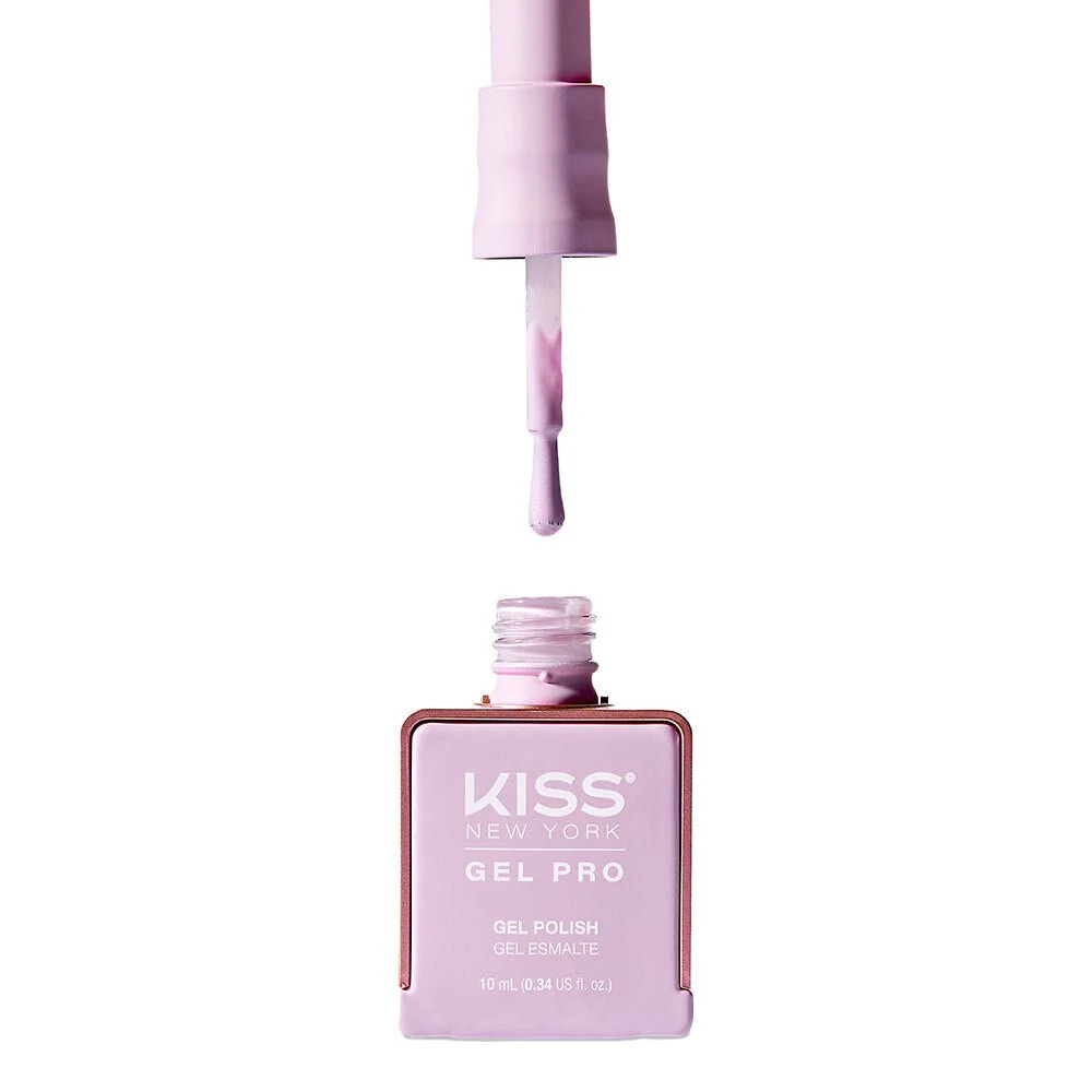 Kiss New York Gel Pro Gel Nail Polish (10ml) - Image 13