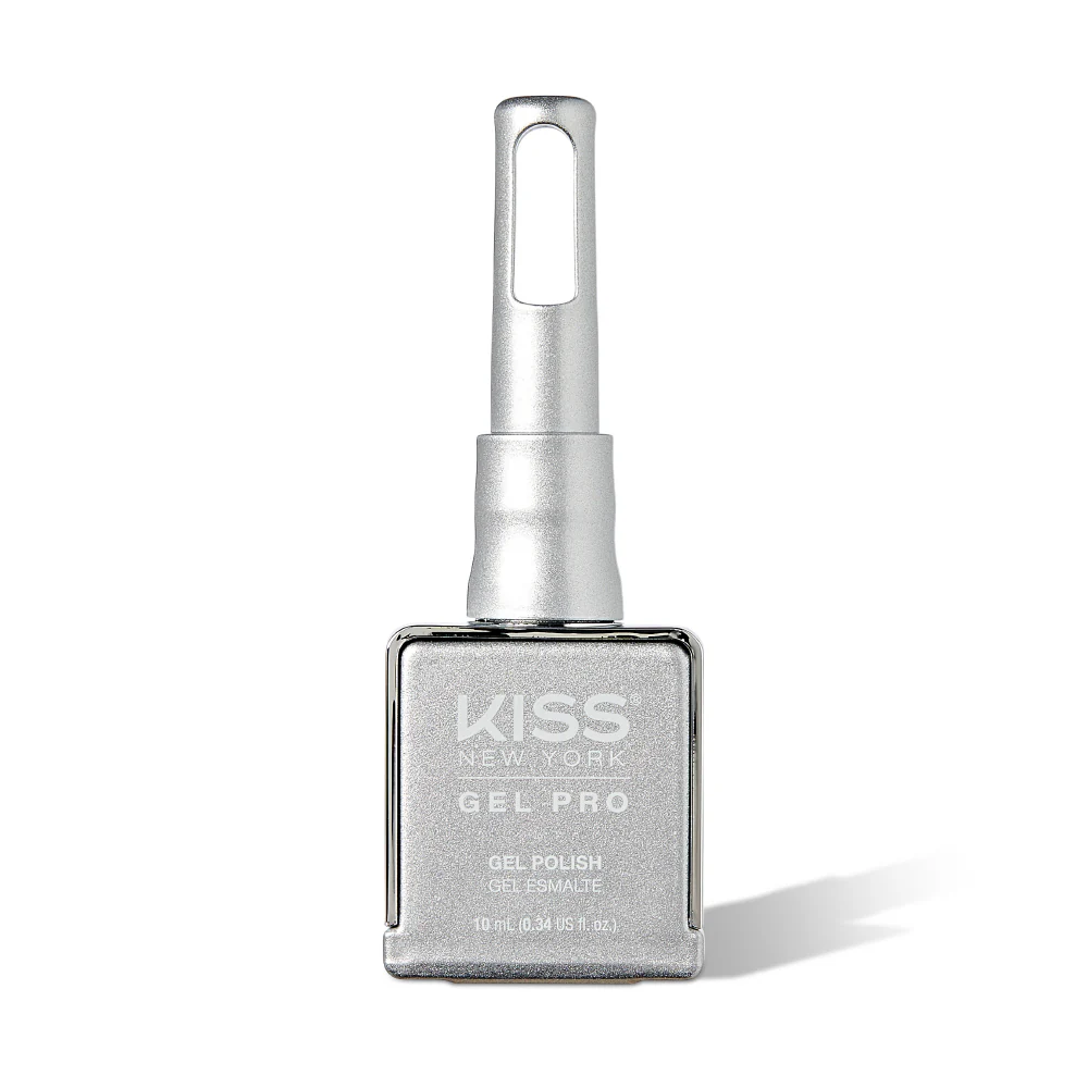 Kiss New York Gel Pro Gel Nail Polish (10ml) - Image 3