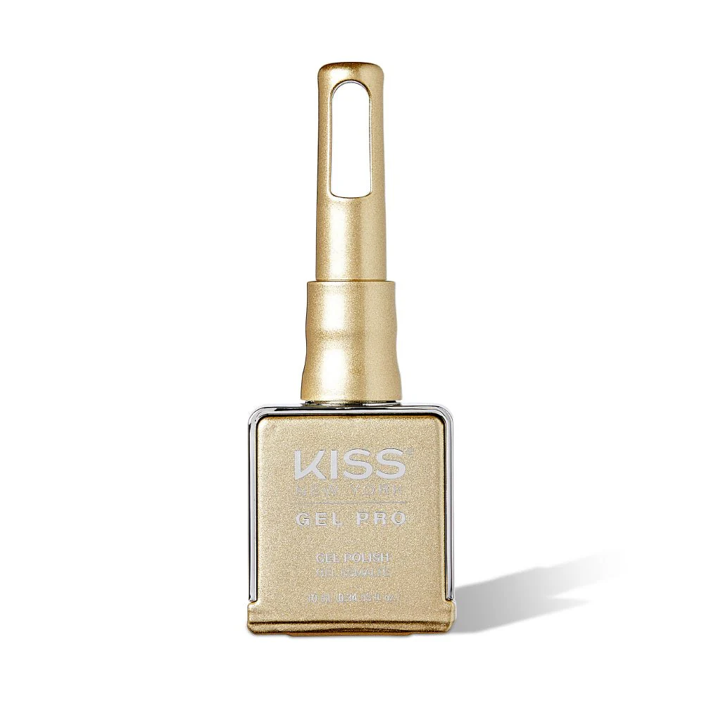 Kiss New York Gel Pro Gel Nail Polish (10ml) - Image 9
