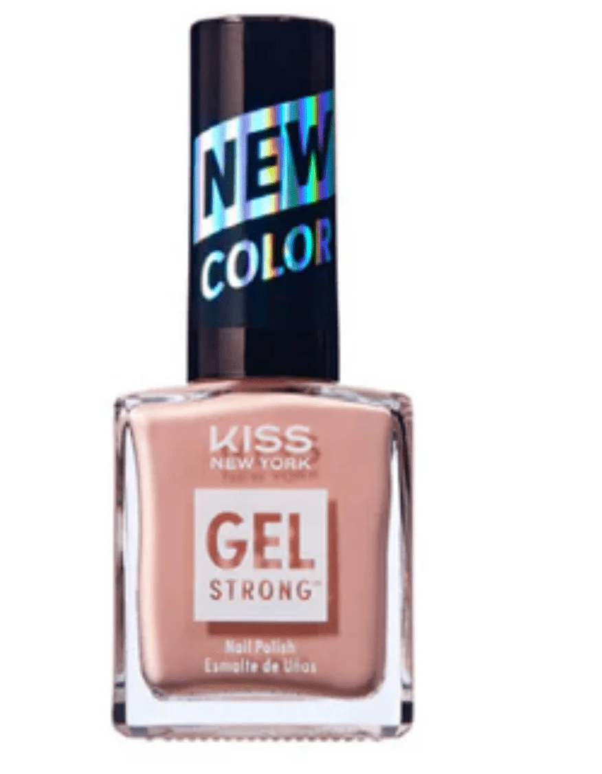 Kiss New York Gel Pro - Nail Polish - Image 10
