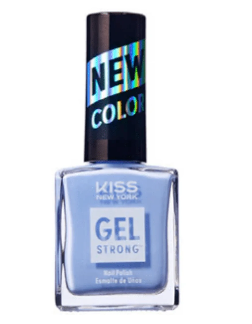 Kiss New York Gel Pro - Nail Polish - Image 11