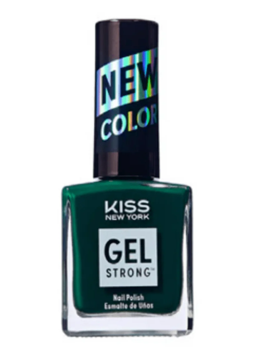 Kiss New York Gel Pro - Nail Polish - Image 12