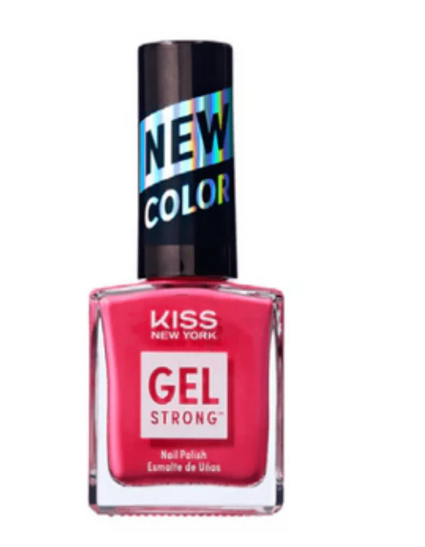 Kiss New York Gel Pro - Nail Polish - Image 13
