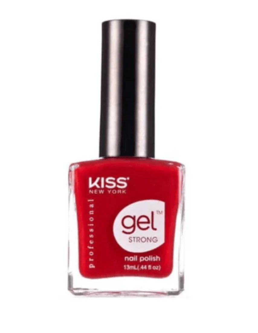 Kiss New York Gel Pro - Nail Polish - Image 15