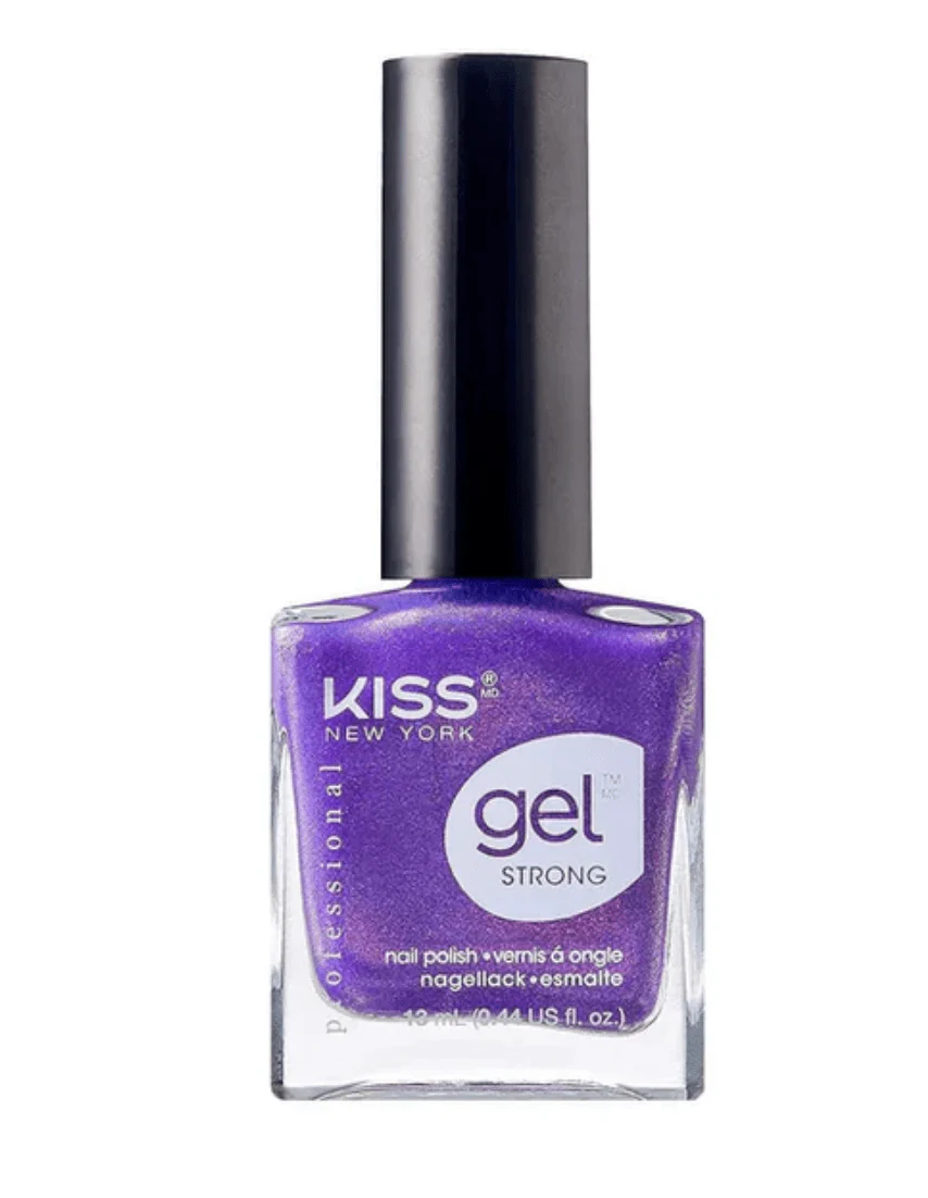 Kiss New York Gel Pro - Nail Polish - Image 16