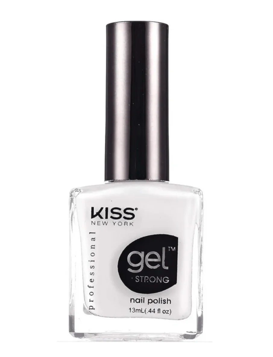 Kiss New York Gel Pro - Nail Polish - Image 17