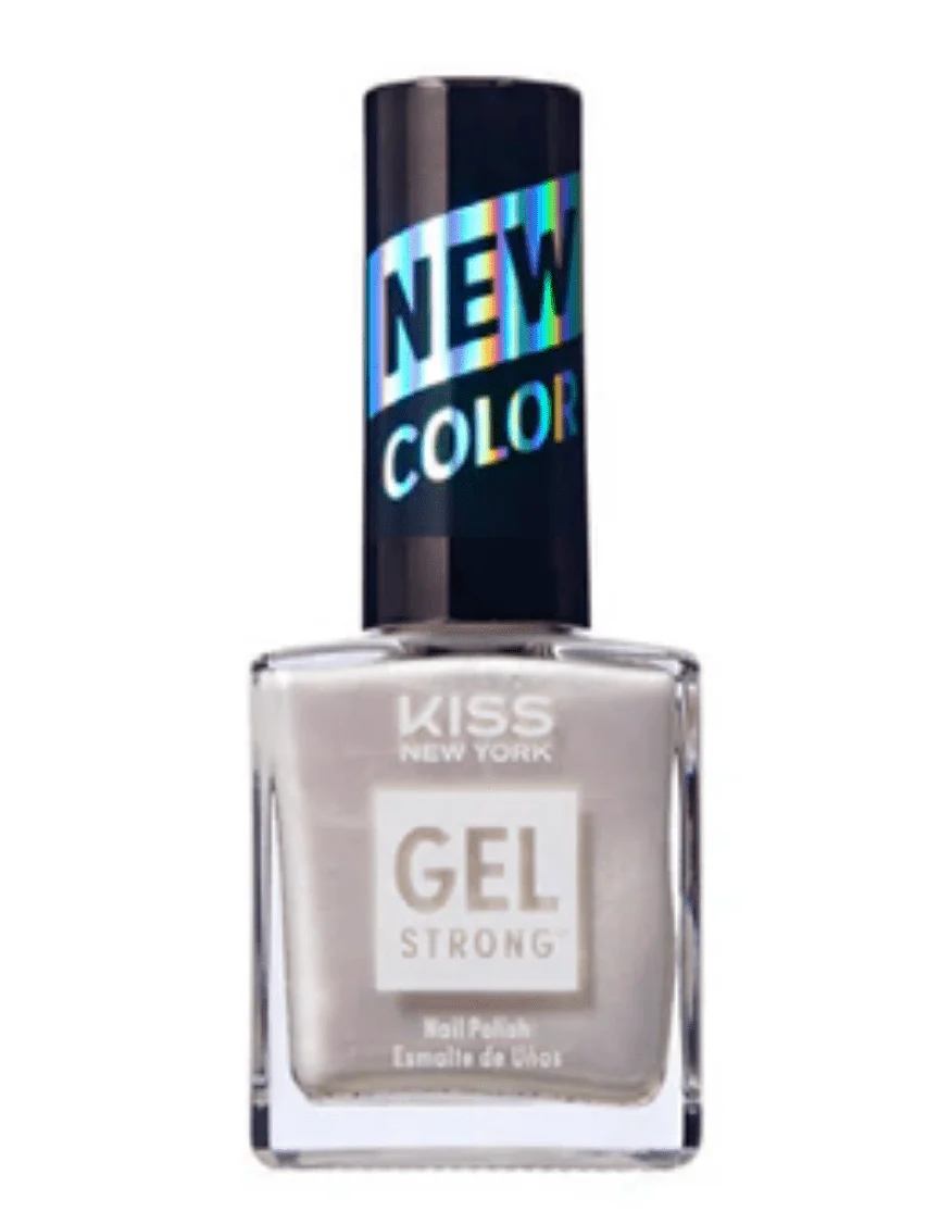 Kiss New York Gel Pro - Nail Polish - Image 2