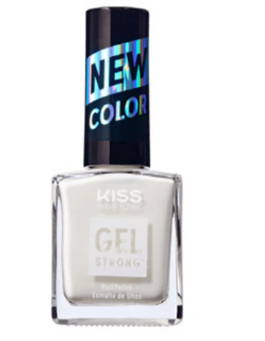Kiss New York Gel Pro - Nail Polish - Image 3