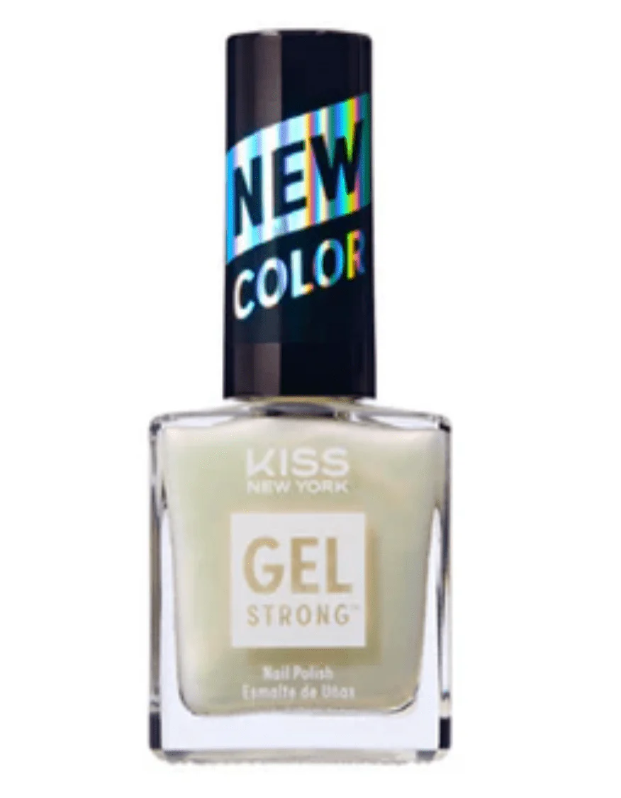 Kiss New York Gel Pro - Nail Polish - Image 4