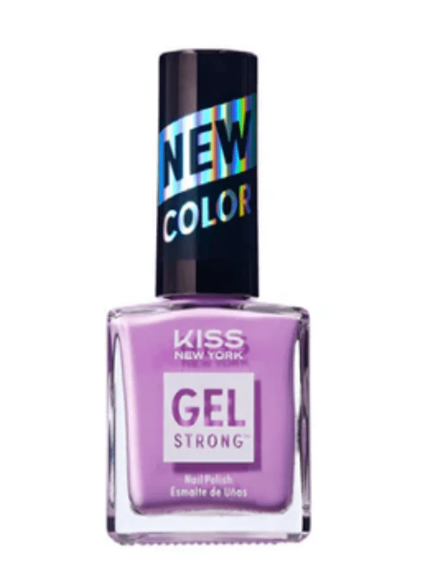Kiss New York Gel Pro - Nail Polish - Image 5