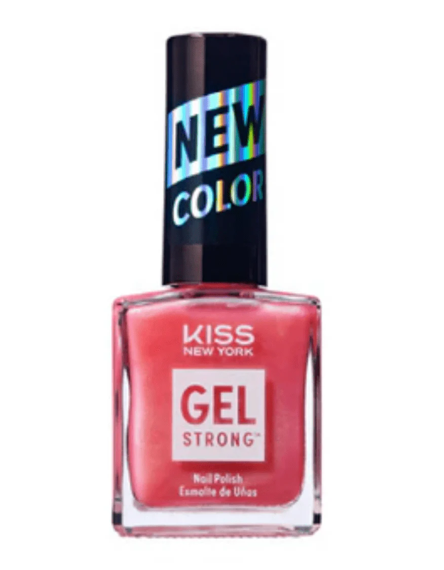 Kiss New York Gel Pro - Nail Polish - Image 6