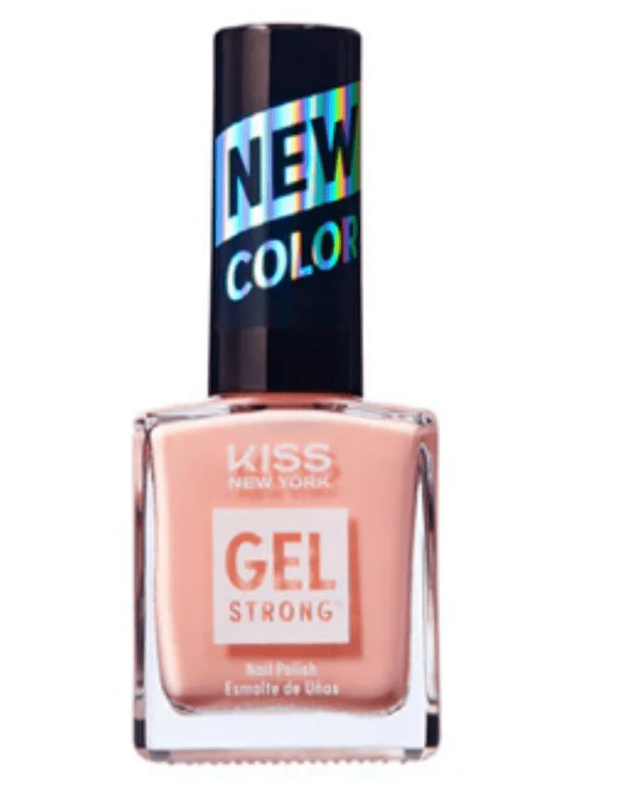 Kiss New York Gel Pro - Nail Polish - Image 7