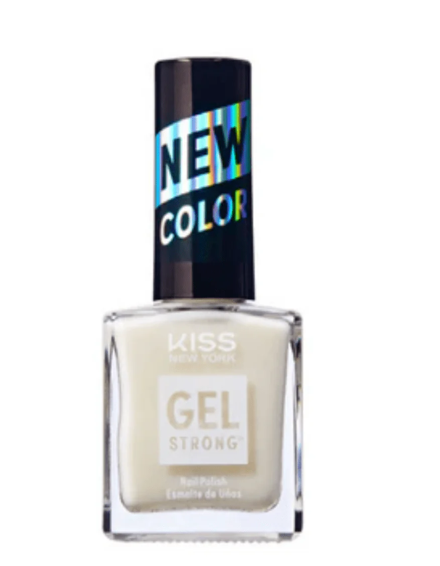 Kiss New York Gel Pro - Nail Polish - Image 8
