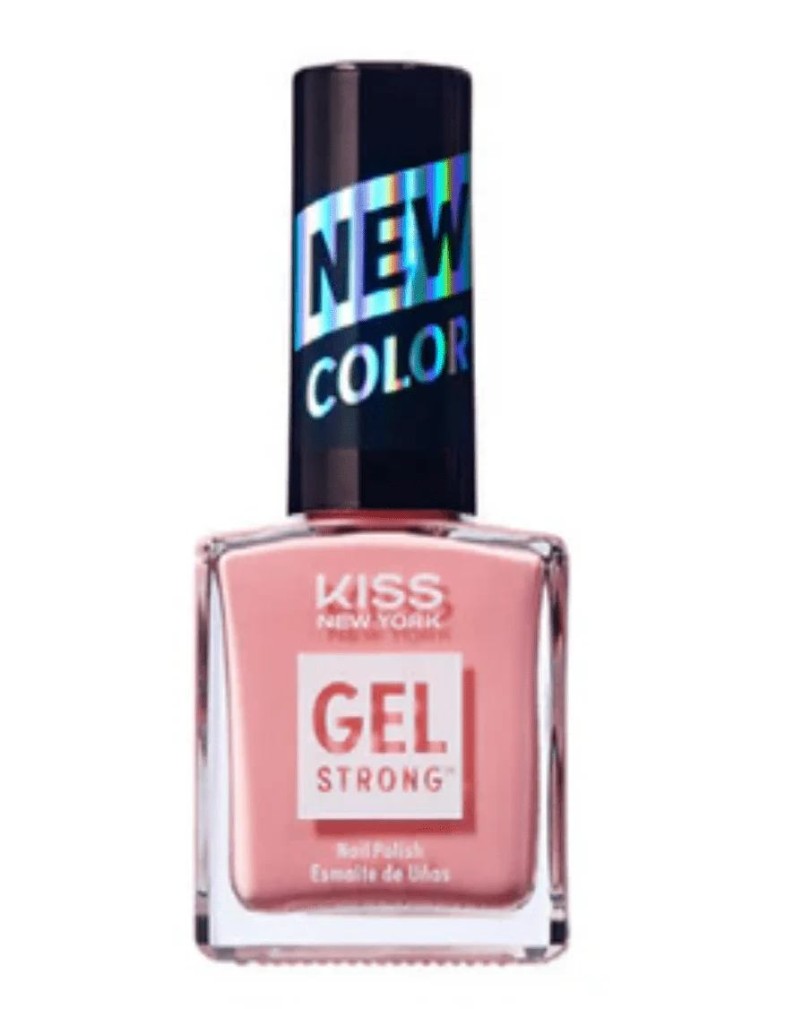 Kiss New York Gel Pro - Nail Polish - Image 9