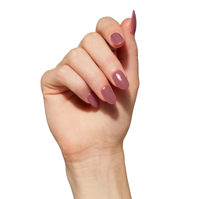 Kiss New York Gel Pro β "Under the Pecan Tree" Gel Nail Polish (10ml) - Image 4