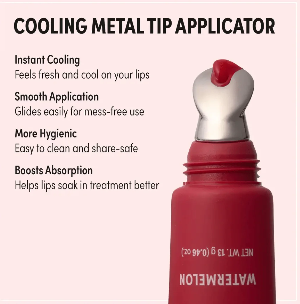 Kiss New York Peptide Pout Lip Treatment β Gloss - Image 6