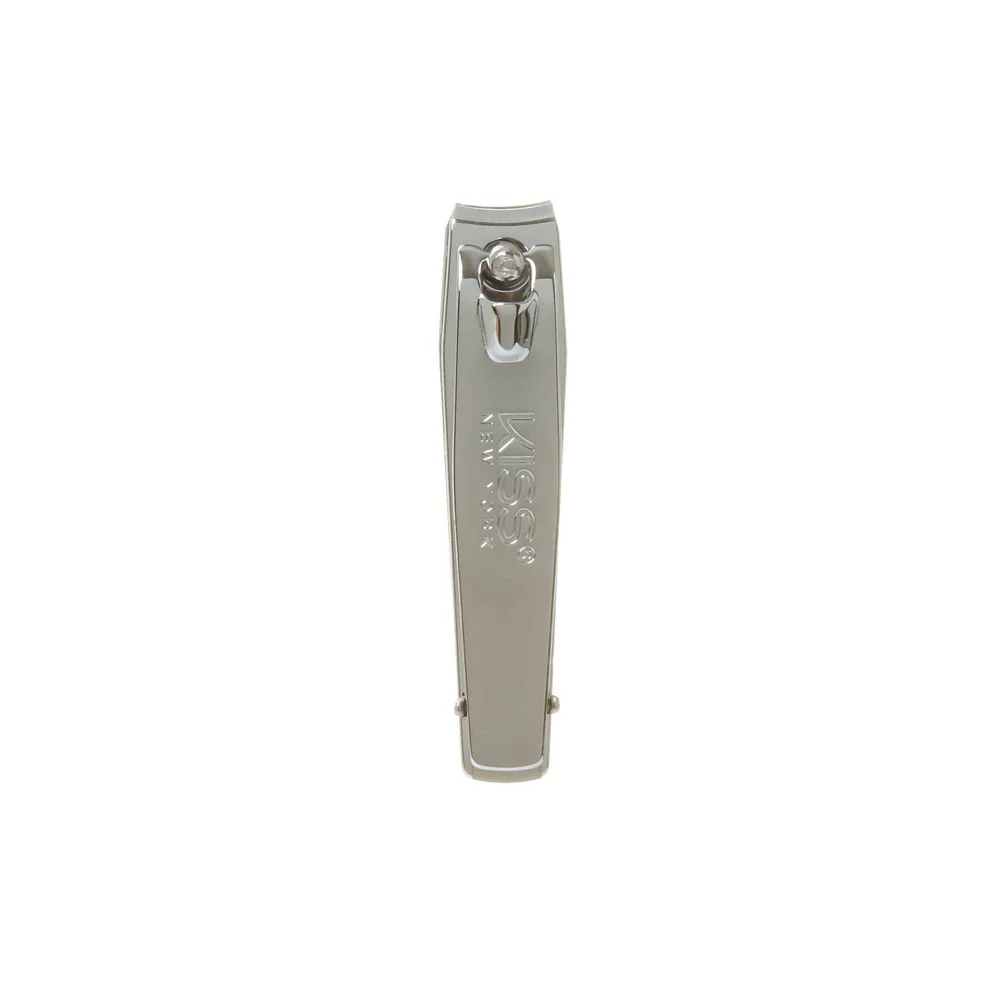 KISS NEW YORK Premium Precision Clipper – Sharp Edges for Clean Trims - Image 2