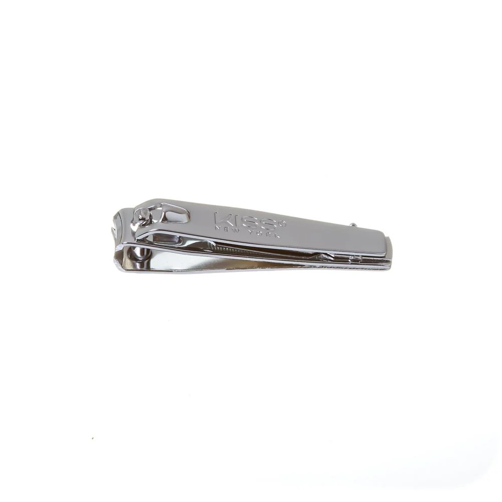 KISS NEW YORK Premium Precision Clipper – Sharp Edges for Clean Trims - Image 3