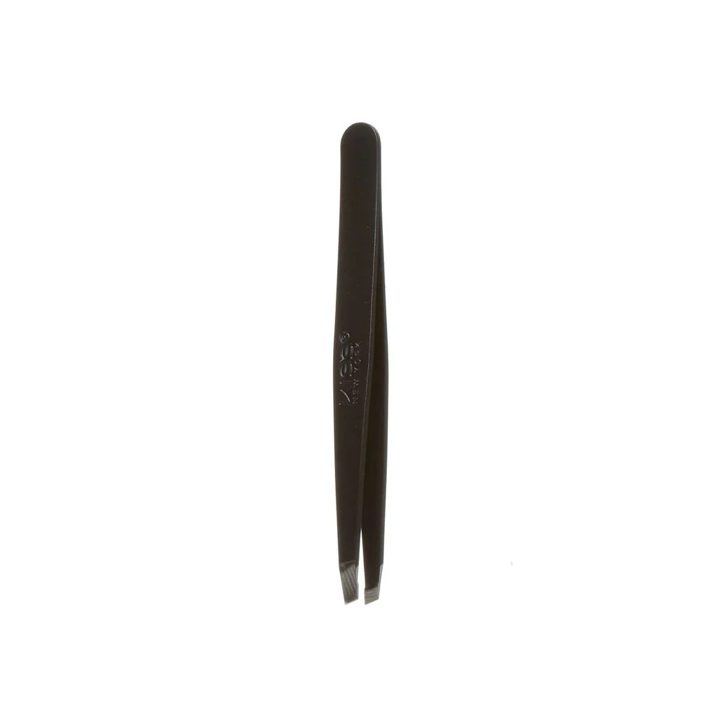 KISS NEW YORK Premium Precision Tweezers - Image 2