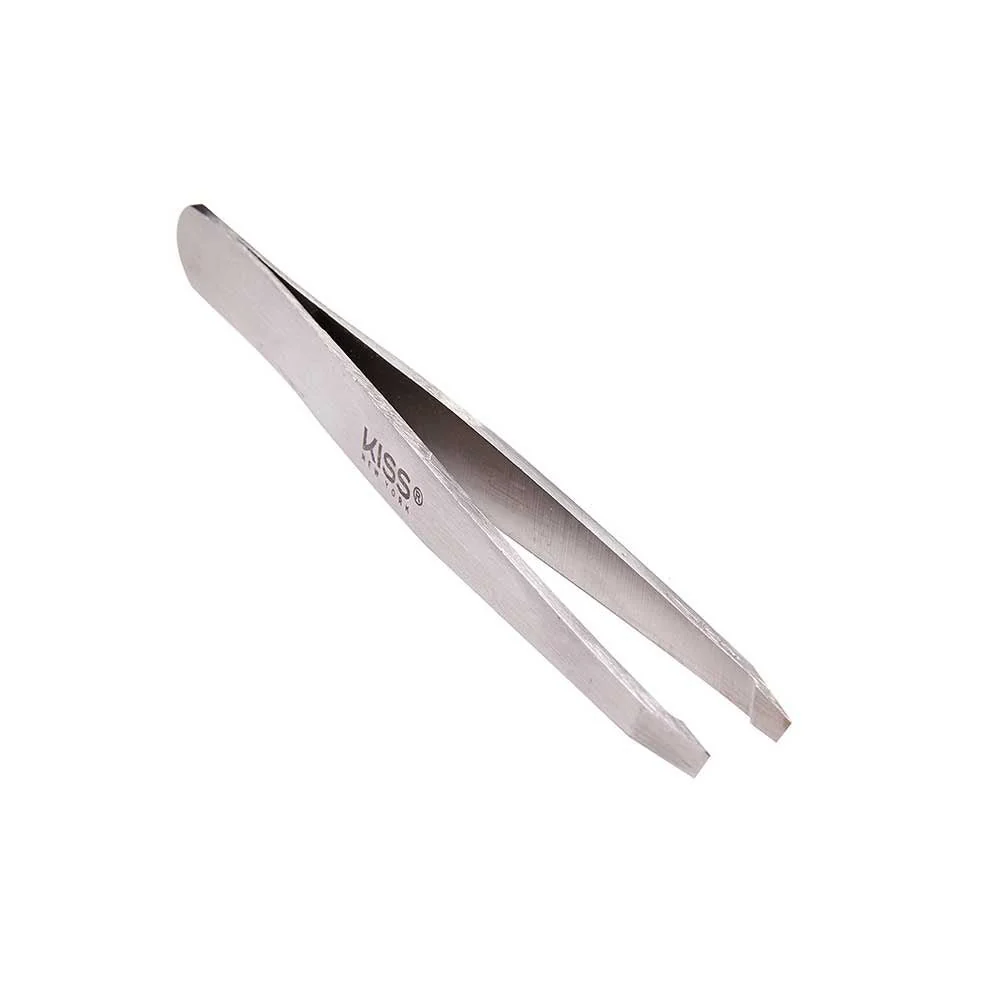 KISS NEW YORK Premium Precision Tweezers - Image 4