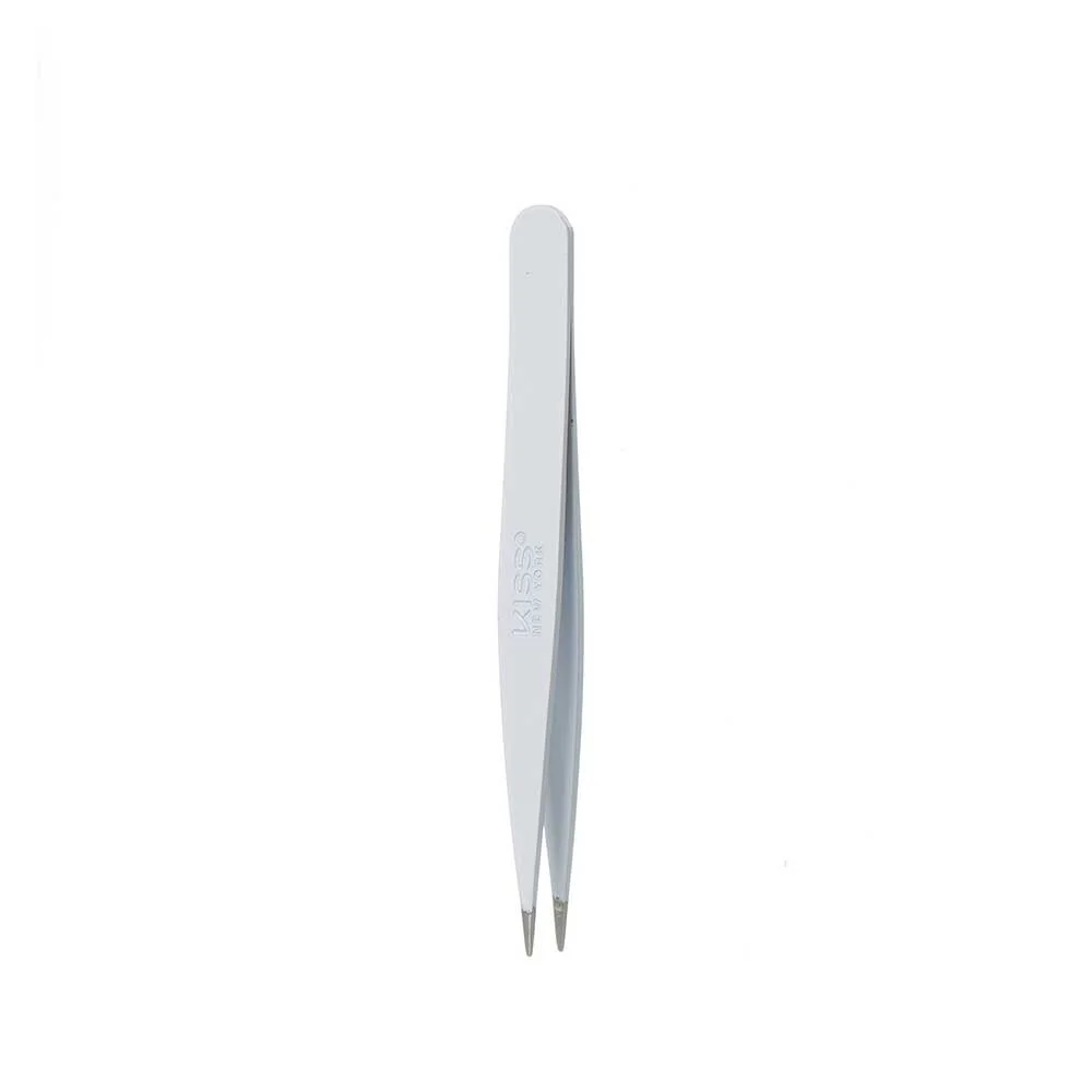 KISS NEW YORK Premium Precision Tweezers - Image 6