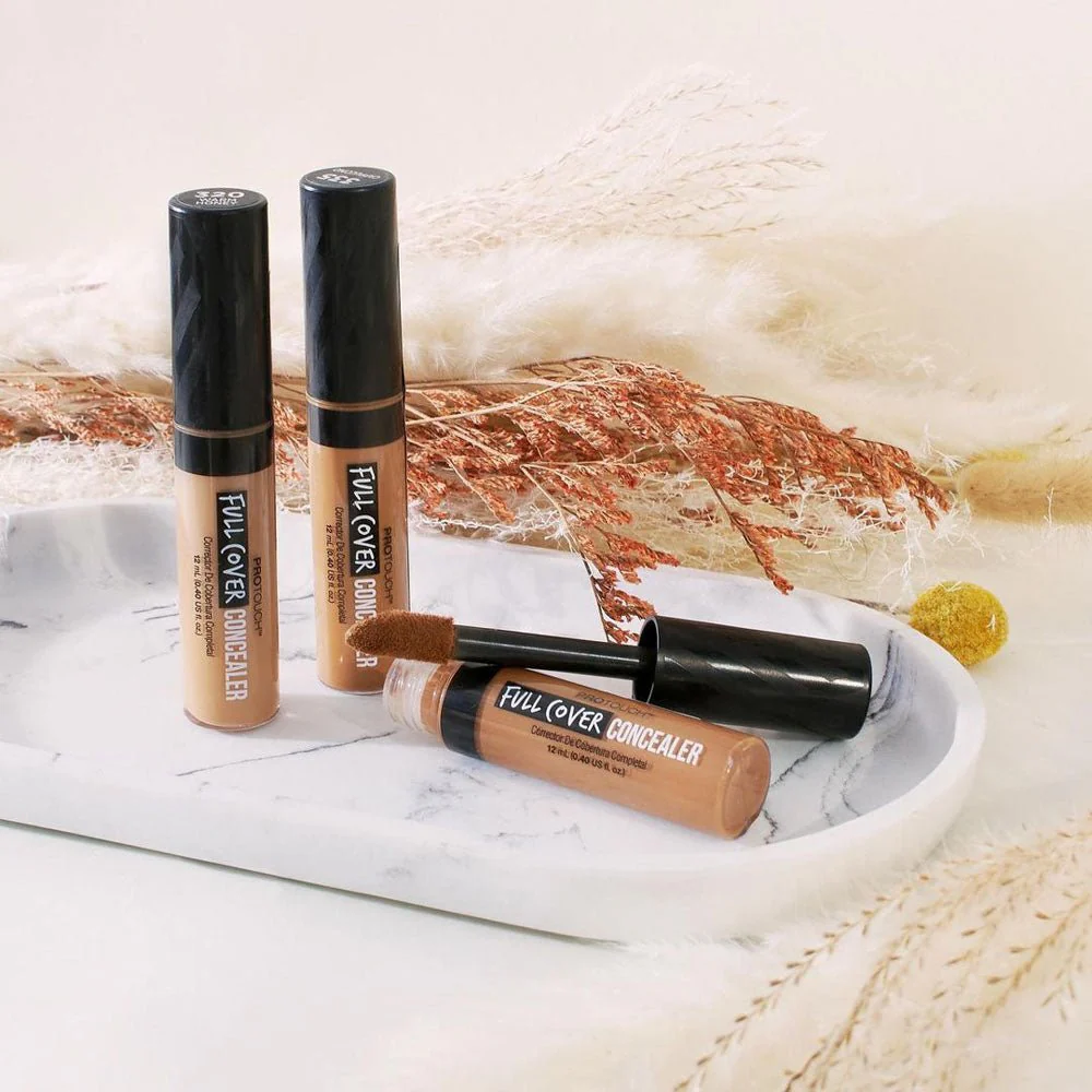 KISS NEW YORK PROFESSIONAL β Full Cover Concealer