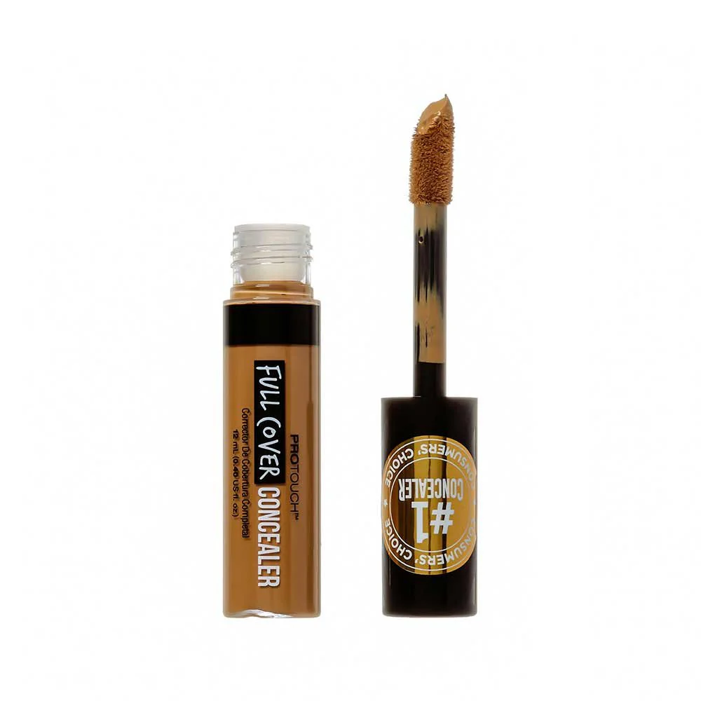 KISS NEW YORK PROFESSIONAL β Full Cover Concealer - Image 10