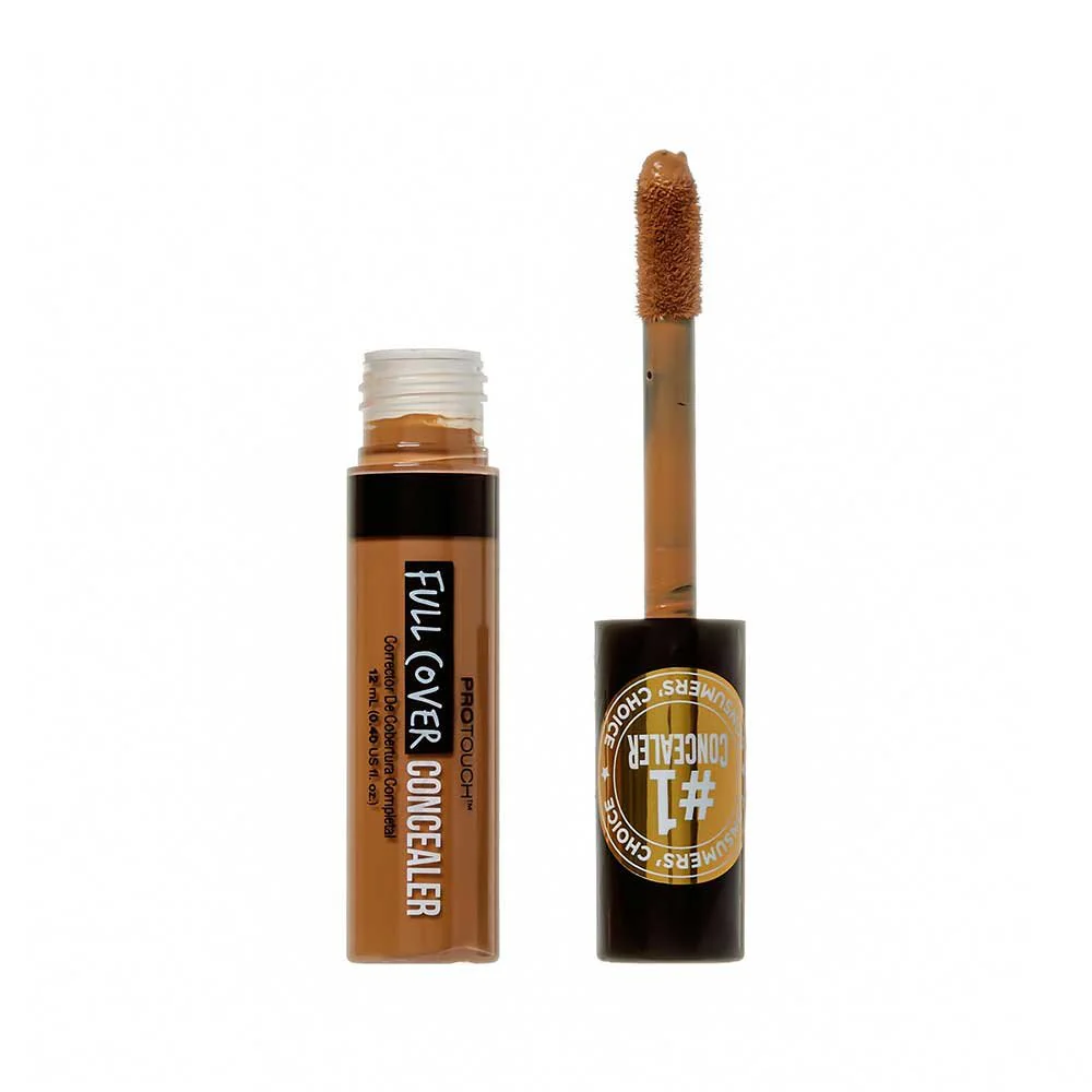 KISS NEW YORK PROFESSIONAL β Full Cover Concealer - Image 11