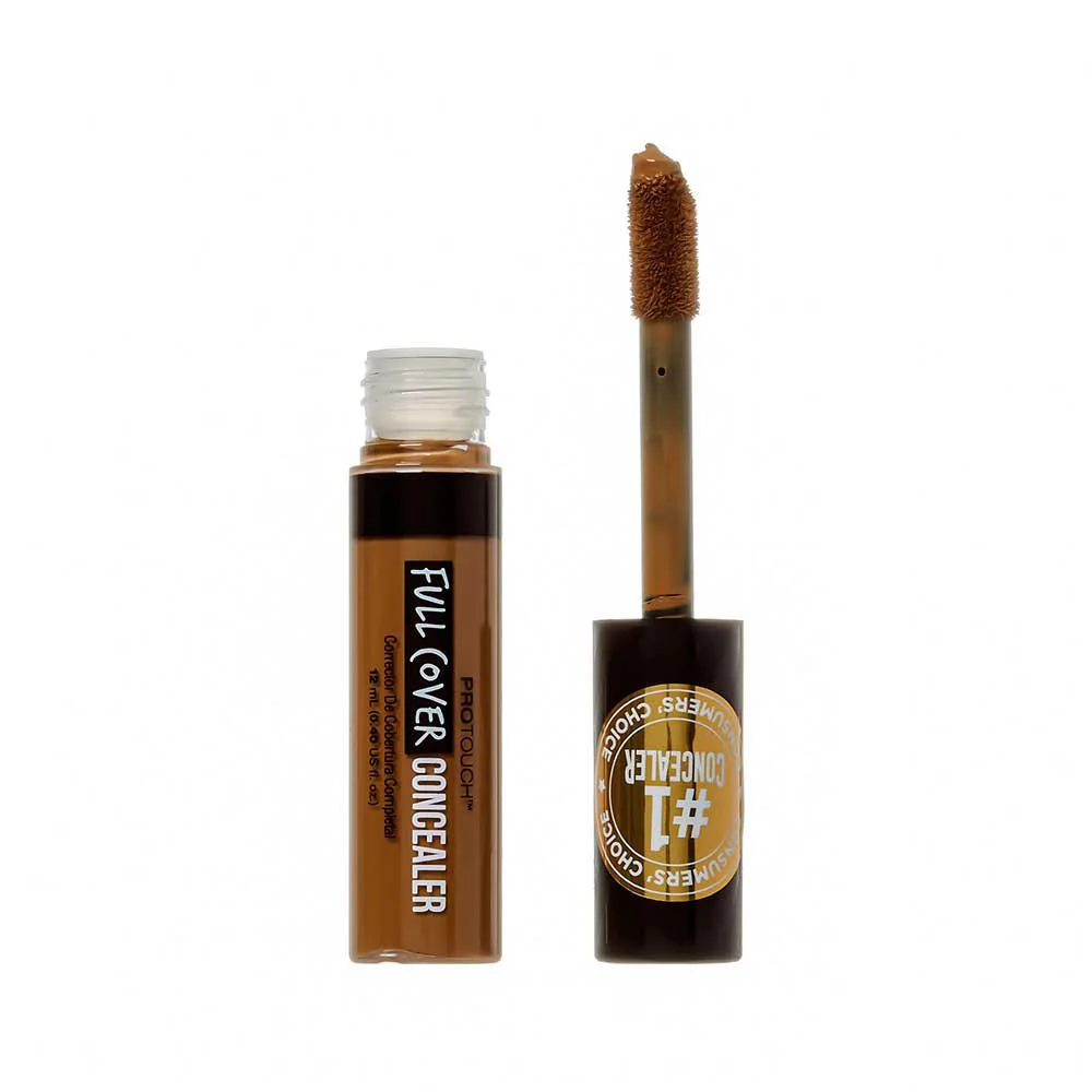 KISS NEW YORK PROFESSIONAL β Full Cover Concealer - Image 14