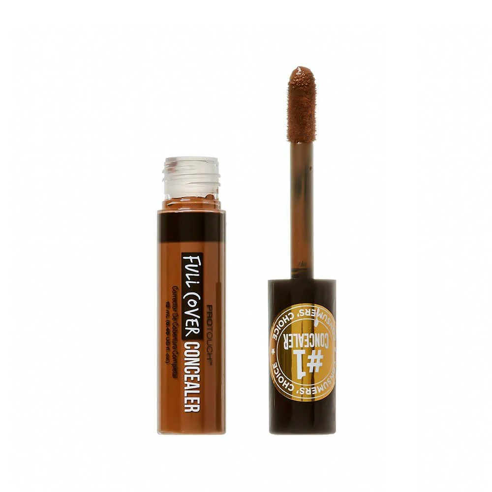 KISS NEW YORK PROFESSIONAL β Full Cover Concealer - Image 16
