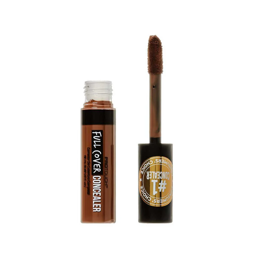 KISS NEW YORK PROFESSIONAL β Full Cover Concealer - Image 17