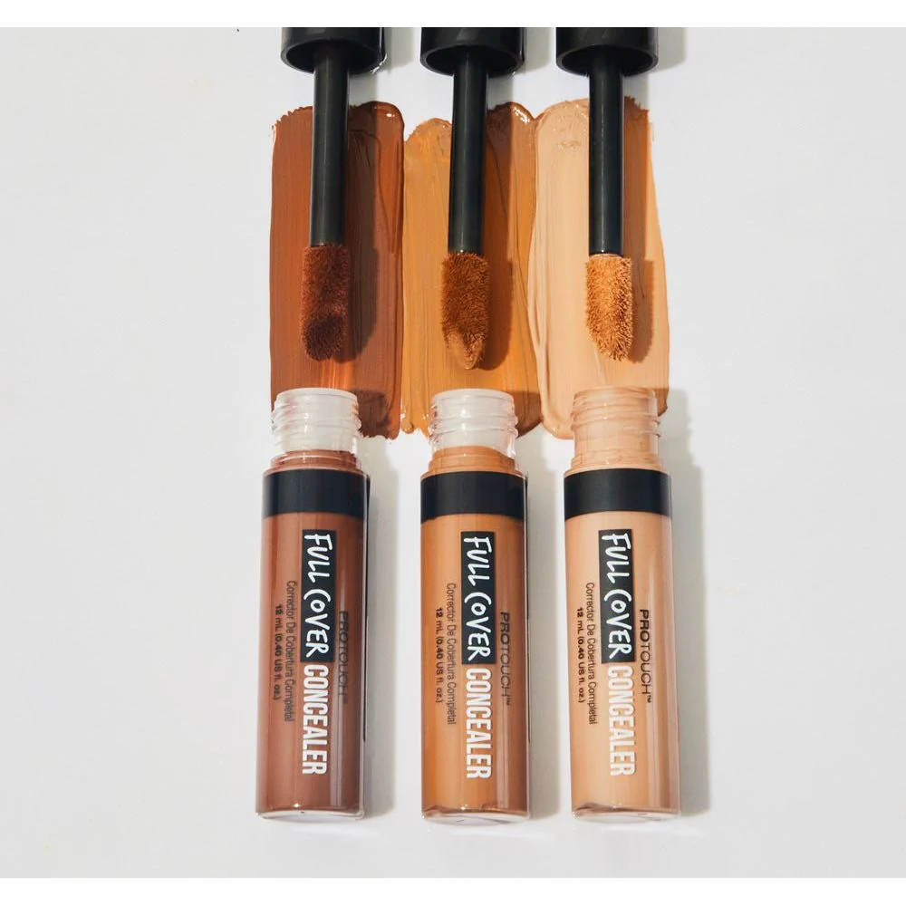 KISS NEW YORK PROFESSIONAL β Full Cover Concealer - Image 3
