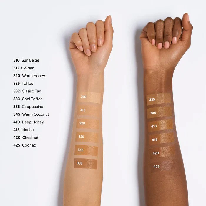 KISS NEW YORK PROFESSIONAL β Full Cover Concealer - Image 4