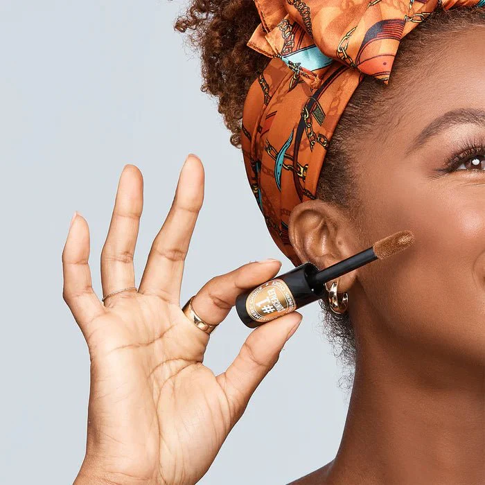 KISS NEW YORK PROFESSIONAL β Full Cover Concealer - Image 5