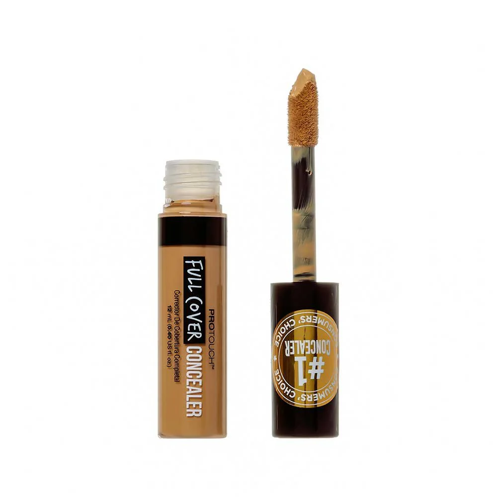KISS NEW YORK PROFESSIONAL β Full Cover Concealer - Image 7