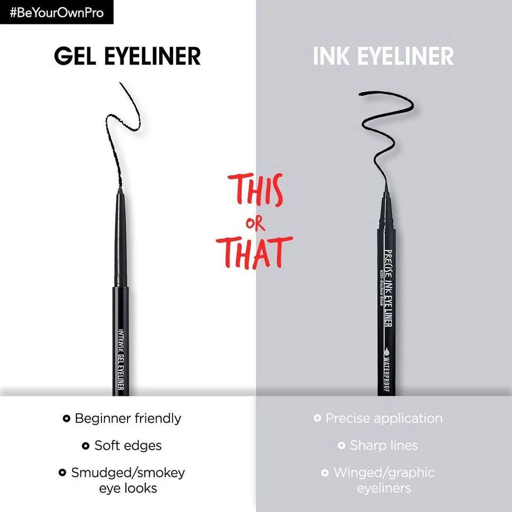 Kiss New York Professional Gel Eyeliner - Image 5