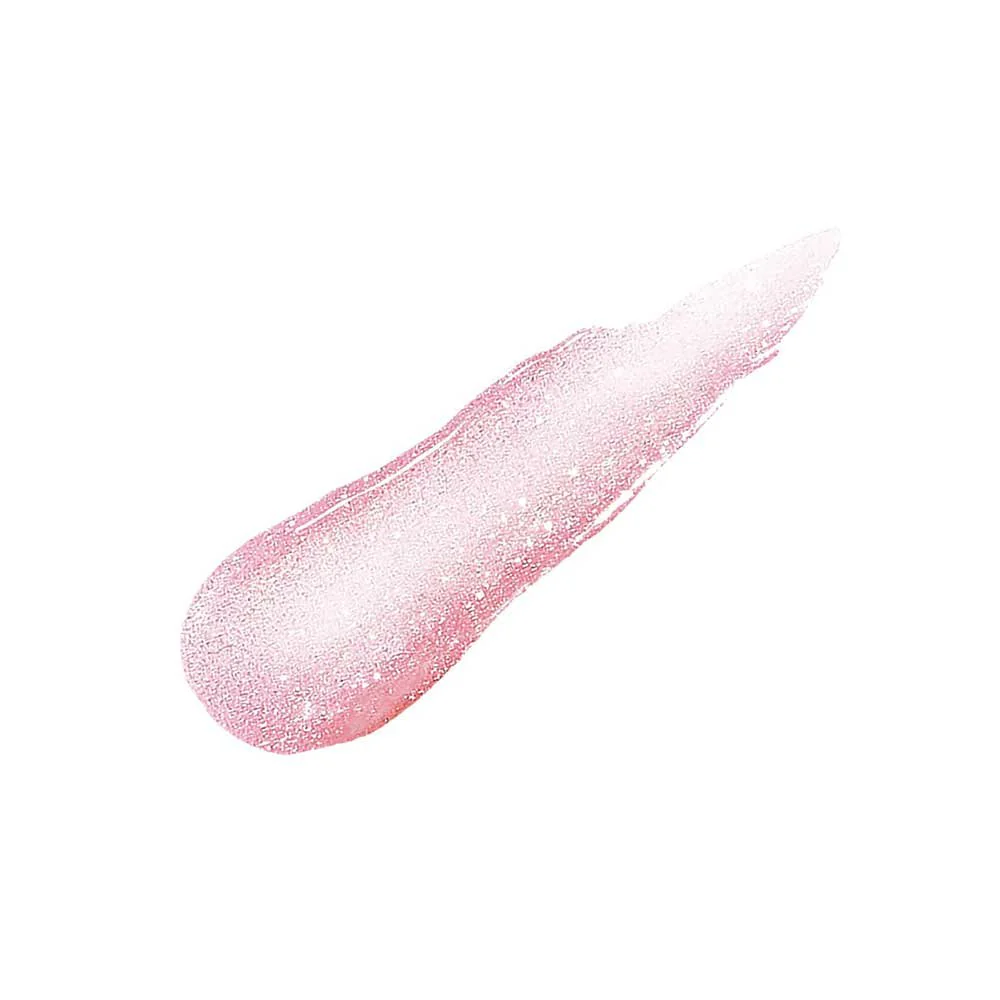 Kiss New York Professional Glam Shine Lip Gloss – Fancy Pearl Finish - Image 11