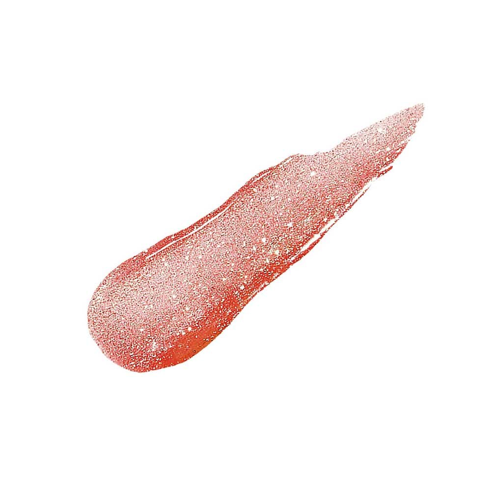 Kiss New York Professional Glam Shine Lip Gloss – Fancy Pearl Finish - Image 17